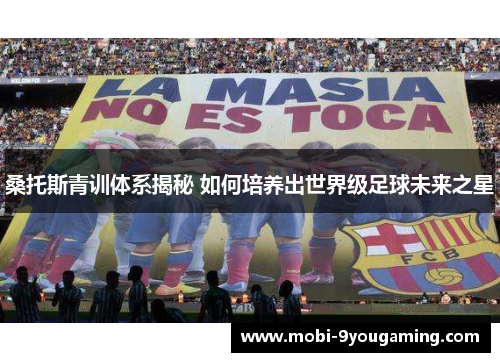 桑托斯青训体系揭秘 如何培养出世界级足球未来之星